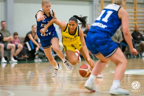 Image 1 Nordic Championship 2024