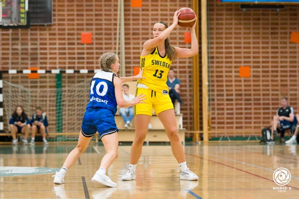 Image 2 Nordic Championship 2024