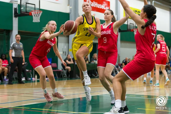 Image 3 Nordic Championship 2024